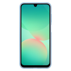 Samsung Card Card Case Case s kartico Žep za Samsung Galaxy A26 5G - Blue