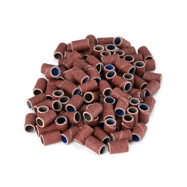 EXO krytky na frézy 120, 100 kusov