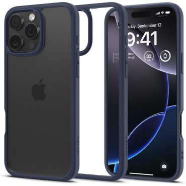 Case Case on iPhone 16 Pro...