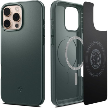 Case Cover on iPhone 16 Pro...