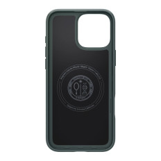 Kryt na iPhone 16 Pro Max Thin Fit Magsafe - zelená