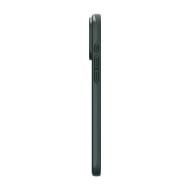 Capa Capa no iPhone 16 Pro Max Fit Magsafe - Verde