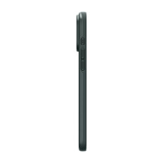 Pokrov pohištva na iPhone 16 Pro Max Thin Fit Magsafe - Green