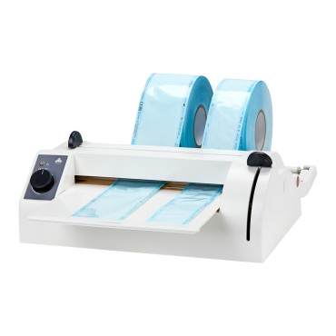Lafomed mouwsealer F-3000P1 — vooraanzicht