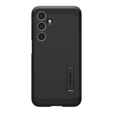 Case Samsung Galaxy S24 FE Kemény páncél Magsafe - fekete