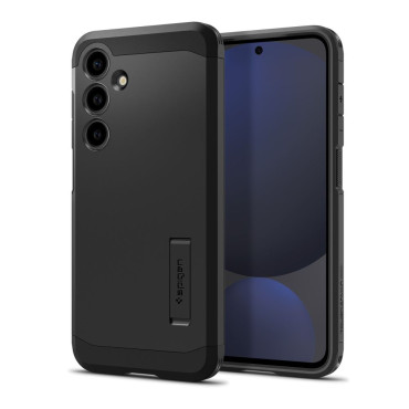 Case for Samsung Galaxy S24 Fe Tough Armor Magsafe - Sort