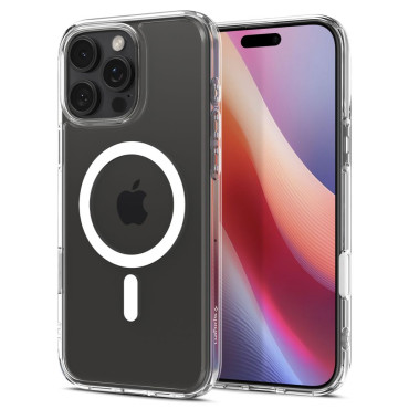 Fall auf dem iPhone 16 Pro...