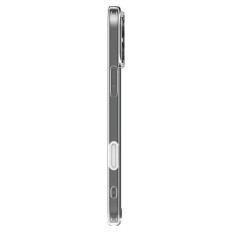 The case for the iPhone 16 Pro Max Ultra Hybrid T Mag MagSafe - white
