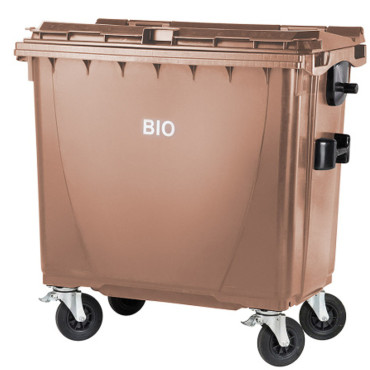 BIO Container...