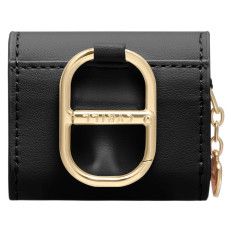 Airlocks 4 Circle Mini Bag Hoofdtelefoon - Zwart