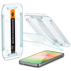 Kaljeno steklo za Samsung Galaxy S24 FE - 2 kos.