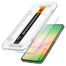 Kaljeno steklo za Samsung Galaxy S24 FE - 2 kos.