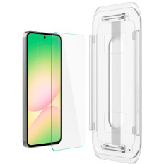 Kaljeno steklo za Samsung Galaxy S24 FE - 2 kos.