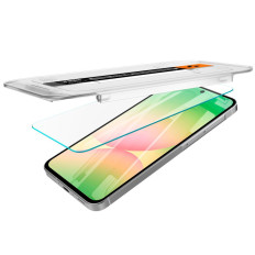 Kaljeno steklo za Samsung Galaxy S24 FE - 2 kos.