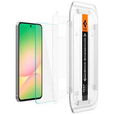 Gehärtetes Glas für Samsung Galaxy S24 FE - 2 stücke.
