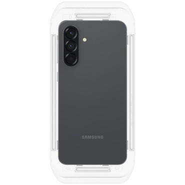 Gehärtetes Glas für Samsung Galaxy S24 FE - 2 stücke.