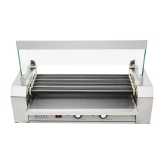 Roller Barbecue s valčekom gril s teflónovými valcami 5t