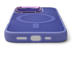 Samsung Galaxy S24 Fashion Case met Magsafe - Paars