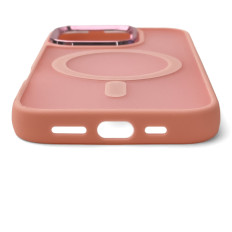 Samsung Galaxy S24 Fahion Case con Magsafe - Rosa