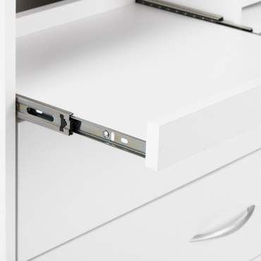 PODIATRY UNIT Y-200 SET MAX — detail zásuvky