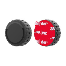 Θήκη για τον εντοπιστή Apple Αδιάβροχο βίδα αδιάβροχο αυτοκόλλητο - 4 τεμ.