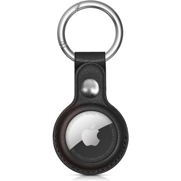 A helyszínhez Apple Airtag...