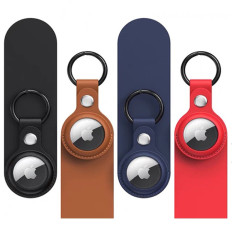 Caso al localizzatore Apple Airtag da Eco-Scoop - 4 PCS