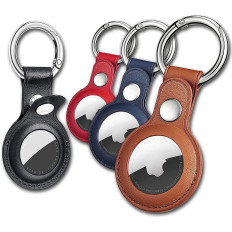 Caso al localizzatore Apple Airtag da Eco-Scoop - 4 PCS