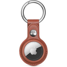 Caso al localizzatore Apple Airtag da Eco-Scoop - 4 PCS