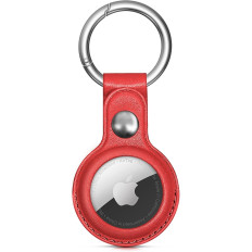 Geval tot de locator Apple Airtag van Eco-Scoop - 4 stuks