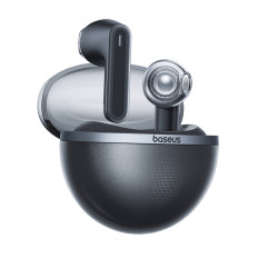 Ασύρματα ακουστικά Bpol_Latn E5 TWS - μαύρα