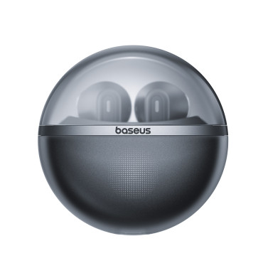 Ασύρματα ακουστικά Bpol_Latn E5 TWS - μαύρα