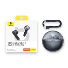 Wireless headphones Bpol_Latn E5 TWS - black