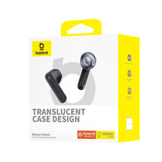 Wireless headphones Bpol_Latn E5 TWS - black