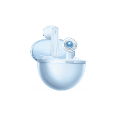 Ασύρματα ακουστικά Bowie E5 TWS - Μπλε