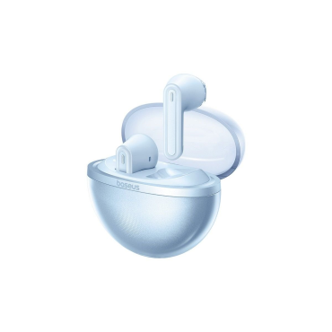 Ασύρματα ακουστικά Bowie E5 TWS - Μπλε