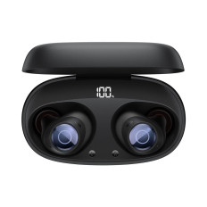 Wireless headphones B MA MA20 Pro TWS with ANC and IPX6 - black