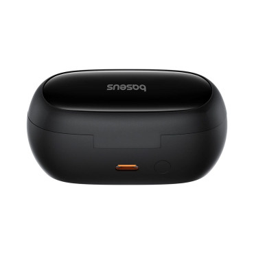 Wireless headphones B MA MA20 Pro TWS with ANC and IPX6 - black