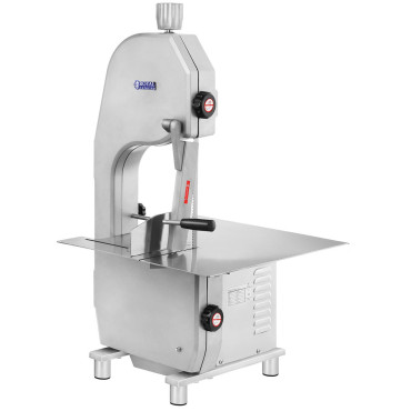 Strokovno meso MAsian piła 880w 230V Royal Catering Rcbs-1650.1eco