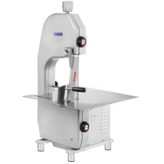 Piła 880w 230V de carne masian profissional Royal Catering Rcbs-1650.1eco