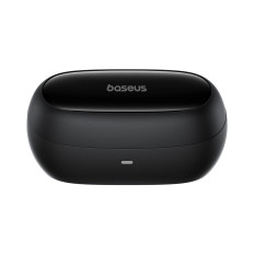 Fones de ouvido sem fio Bowie MA20 Pro TWS com ANC e IPX6 - Preto