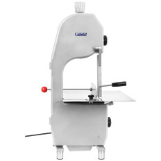 Piła 880w 230V de carne masian profissional Royal Catering Rcbs-1650.1eco