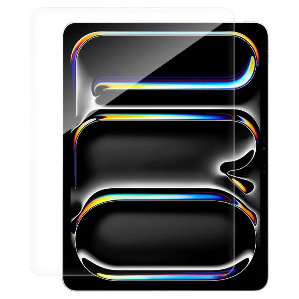 Vidrio templado Apple iPad Mini 2024 Tab Tempered Glass