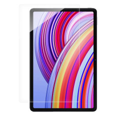 Vetro temperato su Xiaomi Poco Pad 5G / Xiaomi Redmi Pad Pro 5G Tab Tab TAB TRAMPORTO