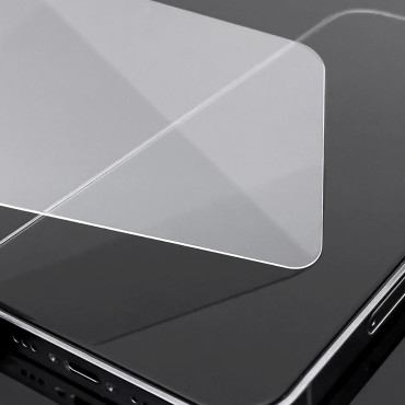 Vetro temperato su Xiaomi Poco Pad 5G / Xiaomi Redmi Pad Pro 5G Tab Tab TAB TRAMPORTO
