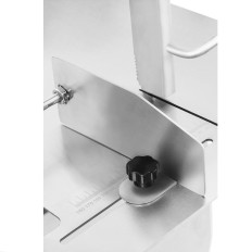 Piła 880w 230V de carne masian profissional Royal Catering Rcbs-1650.1eco
