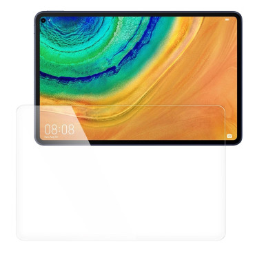 Gehard glas op Huawei Matapad Air 2024 Tab Tempered Glass