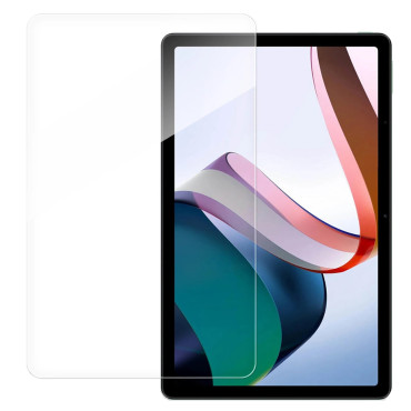 Gehard glas op OnePlus Pad 2 Tab Tempered Glass