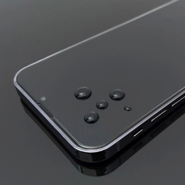 Vetro temperato su Xiaomi Poco Pad 5G / Xiaomi Redmi Pad Pro 5G Tab Tab TAB TRAMPORTO