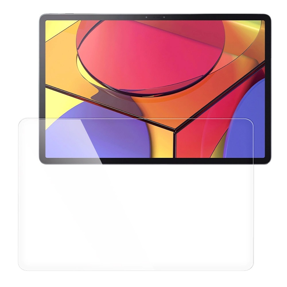 Vidro temperado na Lenovo Legion Y700 2025 Tabela de vidro temperado